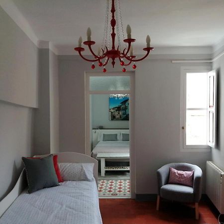 Apartamento Torreon De La Bombardera Τερουέλ Εξωτερικό φωτογραφία
