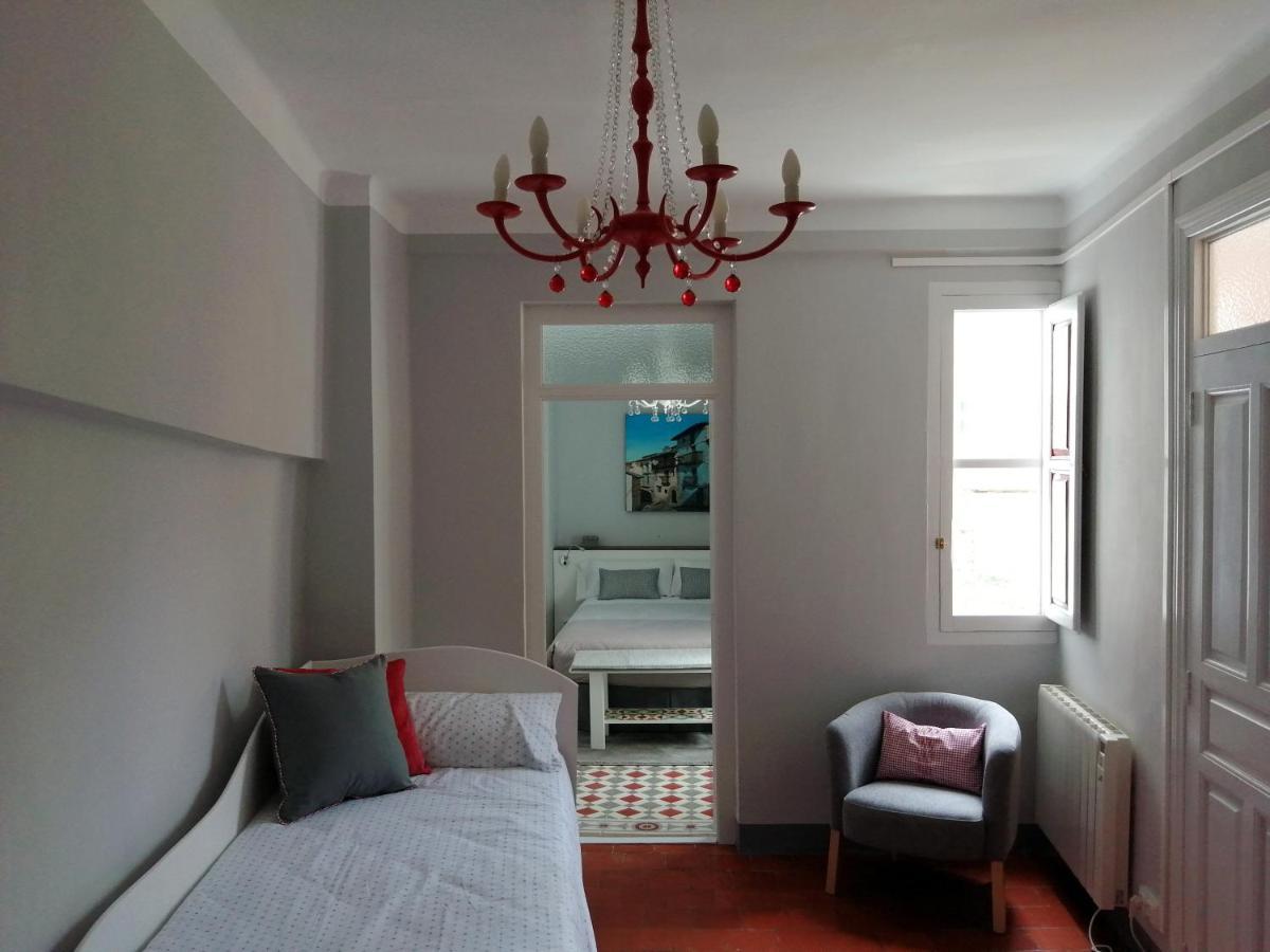 Apartamento Torreon De La Bombardera Τερουέλ Εξωτερικό φωτογραφία