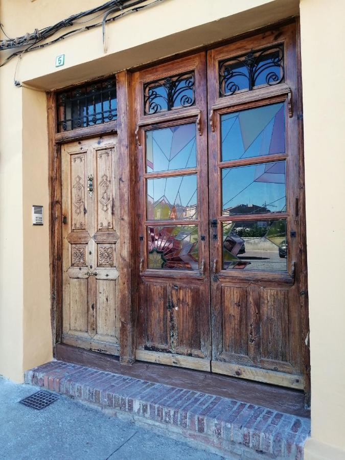 Apartamento Torreon De La Bombardera Τερουέλ Εξωτερικό φωτογραφία